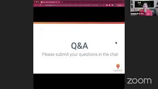 LaunchX YouTube Webinar #2