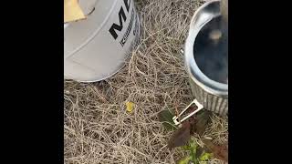 【火力発電】BioLite CampStove2+を使ってみたら…