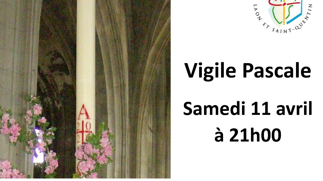 Vigile Pascale Youtube