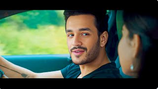 Taqdeer Full Movie In Hindi Dubbed Review \u0026 Facts | Akhil Akkineni | Kalyani Priyadarshan