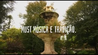 MUST- 3ª Jornada das Cordas Tradicionais Populares de Coimbra, Jardim Botânico da UC 7 set 24