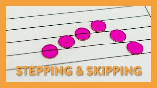 Try This Finger Exercise: Stepping and Skipping | Hoffman Academy Piano Lesson 28