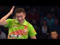 men´s world cup 2013 highlights xu xin vs vladimir samsonov final