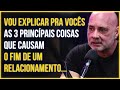 100% DOS CASAIS TERMINAM POR ESSES MOTIVOS | Alessandro Loiola Explica