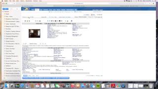 Basic Comparable Search on MLS