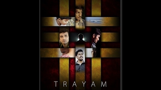 Trayam: The Silent Movie