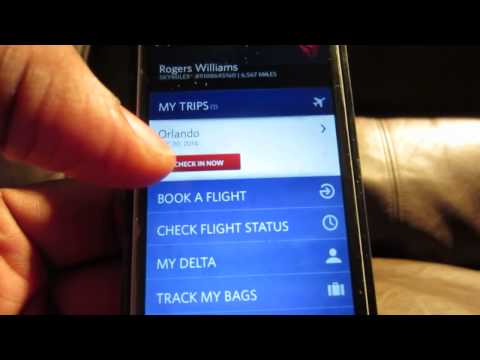 FlyDelta Travel App Review - Delta Flights for Delta Airlines FlyDelta Travel App Review - Delta Flights for Delta Airlines