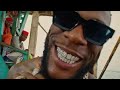 Master KG - Jerusalem Remix feat Burna Boy  ( Video )