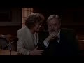 Perry Mason and Della Street