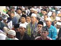 umroh dulu lalu bayar nyicil bolehkah buya yahya menjawab