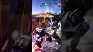 ピクシー強化される前から使い続けてきてるんだ　負けられない動画 #ps4 #ガンダム #バトオペ2