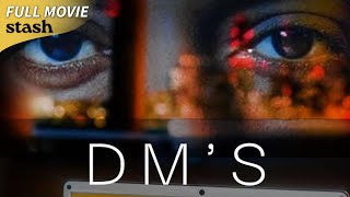 DM's | Mystery Thriller | Full Movie | Dangers of Online Interaction