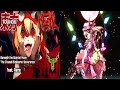 duo music touhou eastnewsound hiiro gekka kyousai no zetsu