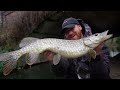 Pike Fishermen MUST Watch This Video!