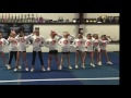 j2 state champs colorado cheer academy