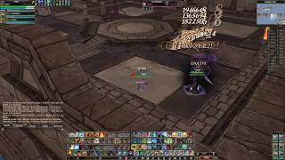 Rappelz 9.5 : Master breeder / Bestiaire DD S4 solo (version 2)