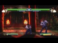 [04/05/2013] KOFXIII at YSB17 - kyokugen vs. Chen