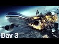 🔴PK Live Stream | world of airports | solo player | day 3