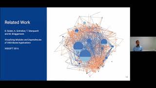 Visible Code: Visualize Complex OSGi Projects