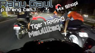 HEREX Kelas Berat SPEK 350cc || MAUL SENGKUNI ‼️