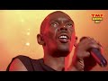 faithless salva mea live at rock werchter 2002 the music factory