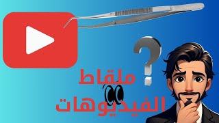 ملقاط الفيديوهات   برنامج بيحمل  اي فيديو من اي موقع