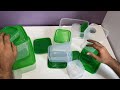 pruta plastic food containers 17set aapki unboxing ikea हिंदी मे