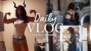 Day in the Life: RESET
