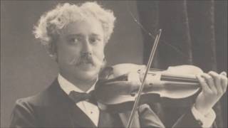 Pablo de Sarasate - THE DREAM - OP. 53