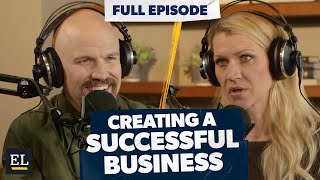 Here is What Makes a Business Successful! with Christy Wright