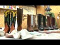 Cowboy boots, before you buy your next pair, watch this