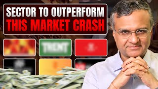 $115.7B Opportunity: Retail Stocks to Beat the Market Crash | Best Stocks to Buy | Sector का राजा