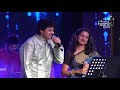 nodamma hudugi premaloka rajesh krishnan divya raghavan 57th bengaluru ganesh utsava 2019