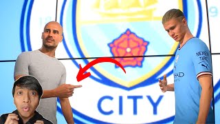 10 Perkara Anda Belum Cuba Dalam FIFA Career Mode