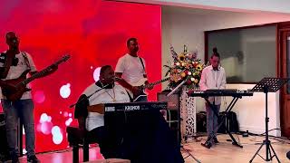 Nalai Namathe | Maria Maria Mashup Live | Styler \u0026 The Band | Hotel Savera’s 50th Birthday | DSN