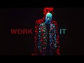 Missy Elliott - Work It (metal cover by Leo Moracchioli)