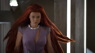First Look at "Marvel’s Inhumans"