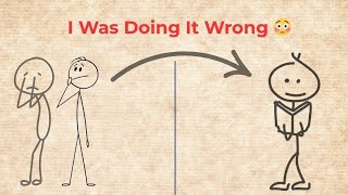 This Study Trick Changed My Brain, Actually #study