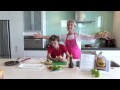 easy lunch recipes hamburgers 4 ingredients kim mccosker