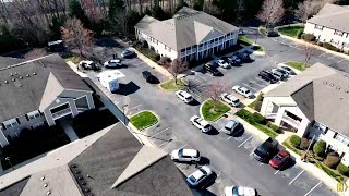 CMPD: Person shot to death in north Charlotte