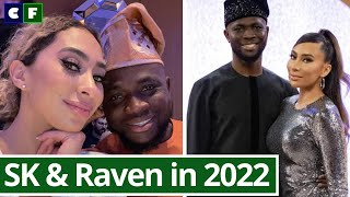 Love Is Blind: What Happened To SK And Raven After The Show? Still Together in 2022?