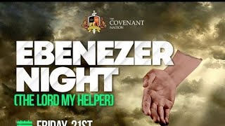 EBENEZER NIGHT || 21ST FEB 2025|| PASTOR POJU OYEMADE