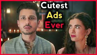 Cutest Ads Ever Ep1 | Ads That Will Make You Happy | Ads Fever