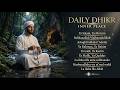 Searching for Peace After a Long Day? 🌙 Dhikr for Deep Relaxation & Calm Sleep