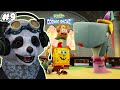 MISI MENYELAMATKAN SANG TUAN PUTRI!!! - SpongeBob SquarePants: The Cosmic Shake #9