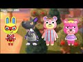 What is the Move-In Queue  Animal Crossing New Horizons
