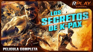 LOS SECRETOS DE K-PAX | RPLAY PELICULA EN ESPANOL LATINO HD | CIENCIA FICCIÓN
