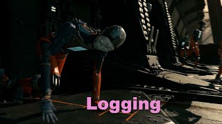 Unity Visual Scripting 15 - Logging & Debugging