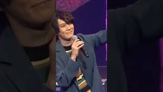 Kent Ito copying Imai Fumiya's introduction