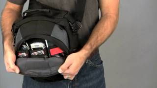 Tamrac Velocity Series Sling Packs HD